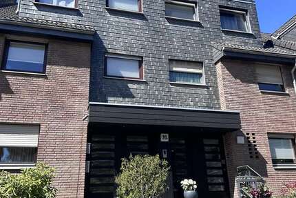 Wohnung Gelsenkirchen / Buer Buer - 4 Zimmer, 115 m&sup2;, 260.000&euro; | Angebot:26836288