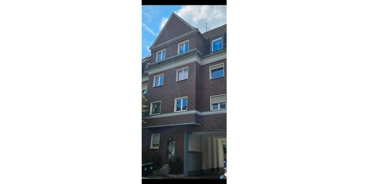 Etagenwohnung Mülheim an der Ruhr Menden-Holthausen - 1 Zimmer, 56 m&sup2;, 550&euro; | Angebot:25937177