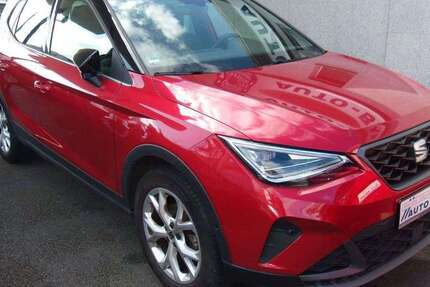 Seat Arona 27.685 km 17.750 &euro; Hagen 58089
