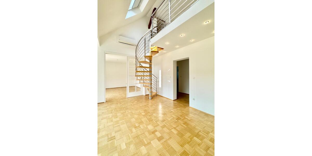 Maisonettenwohnung Bochum Bochum-Südwest - 3.5 Zimmer, 102 m&sup2;, 1.500&euro; | Angebot:26442291