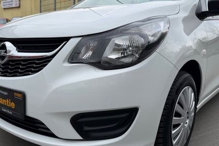 Opel Karl 82.228 km 4.690 &euro; Essen - Borbeck 45355