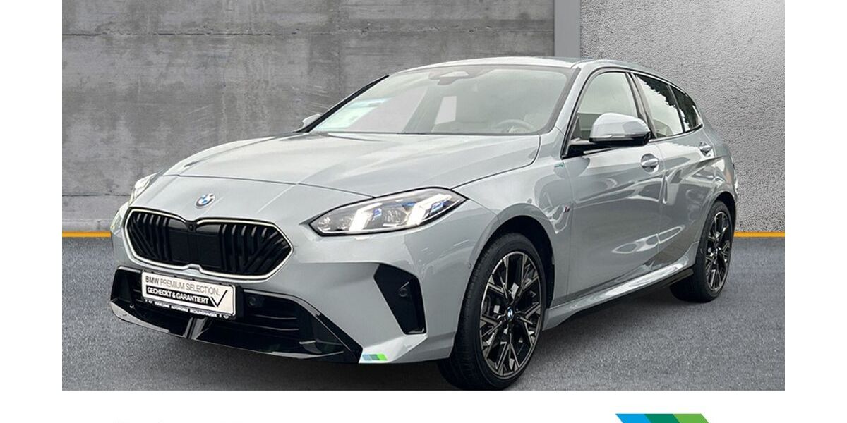 BMW 120 21.585 km 33.890 &euro; Recklinghausen 45659