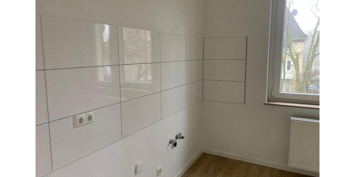 Etagenwohnung Essen Stadtbezirk III - 2 Zimmer, 56 m&sup2;, 650&euro; | Angebot:25838935