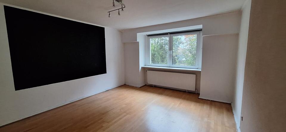 Etagenwohnung Wuppertal Gemarkung Langerfeld - 4 Zimmer, 107 m&sup2;, 980&euro; | Angebot:25648690