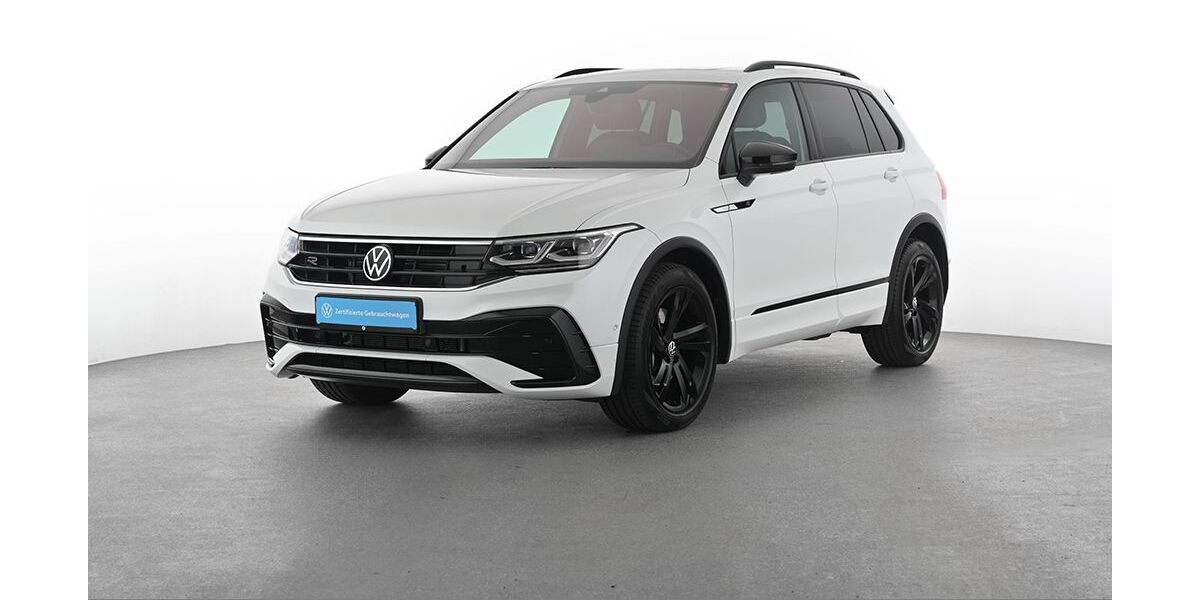 VW Tiguan 32.083 km 35.460 &euro; Essen 45143