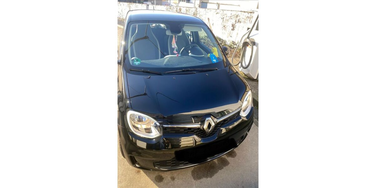 Renault Twingo 21.000 km 10.500 &euro; Velbert 42553