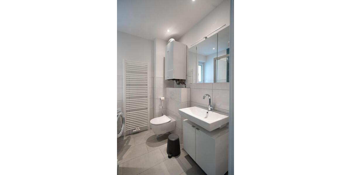 Etagenwohnung Hagen Hagen-Mitte - 3 Zimmer, 60 m&sup2;, 550&euro; | Angebot:25342923