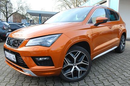 Seat Ateca 76.320 km 20.990 &euro; Bochum 44866