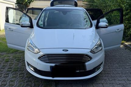 Ford C-Max 139.000 km 9.000 &euro; Recklinghausen 45657