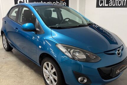 Mazda 2 132.000 km 5.990 &euro; Bottrop 46244
