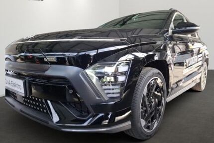 Hyundai KONA Elektro 10.379 km 36.950 &euro; Gelsenkirchen 45891