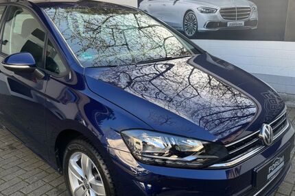 VW Golf Sportsvan 25.100 km 14.900 &euro; Gelsenkirchen 45888