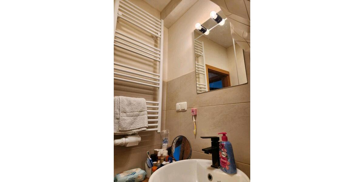 Etagenwohnung Essen Stadtkern - 1 Zimmer, 53 m&sup2;, 700&euro; | Angebot:25869856