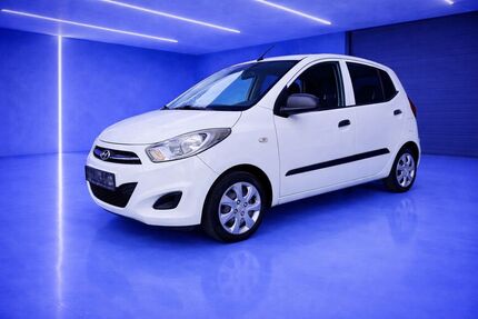 Hyundai i10 85.000 km 4.500 &euro; Essen 45141