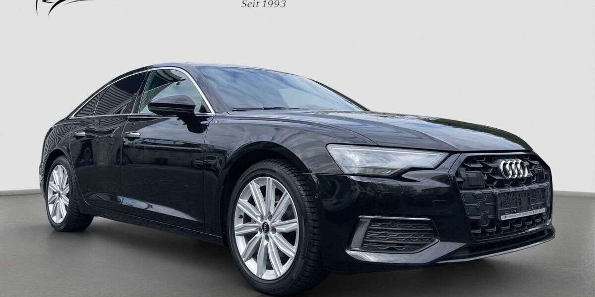 Audi A6 440.000 km 18.800 &euro; Mülheim 45476