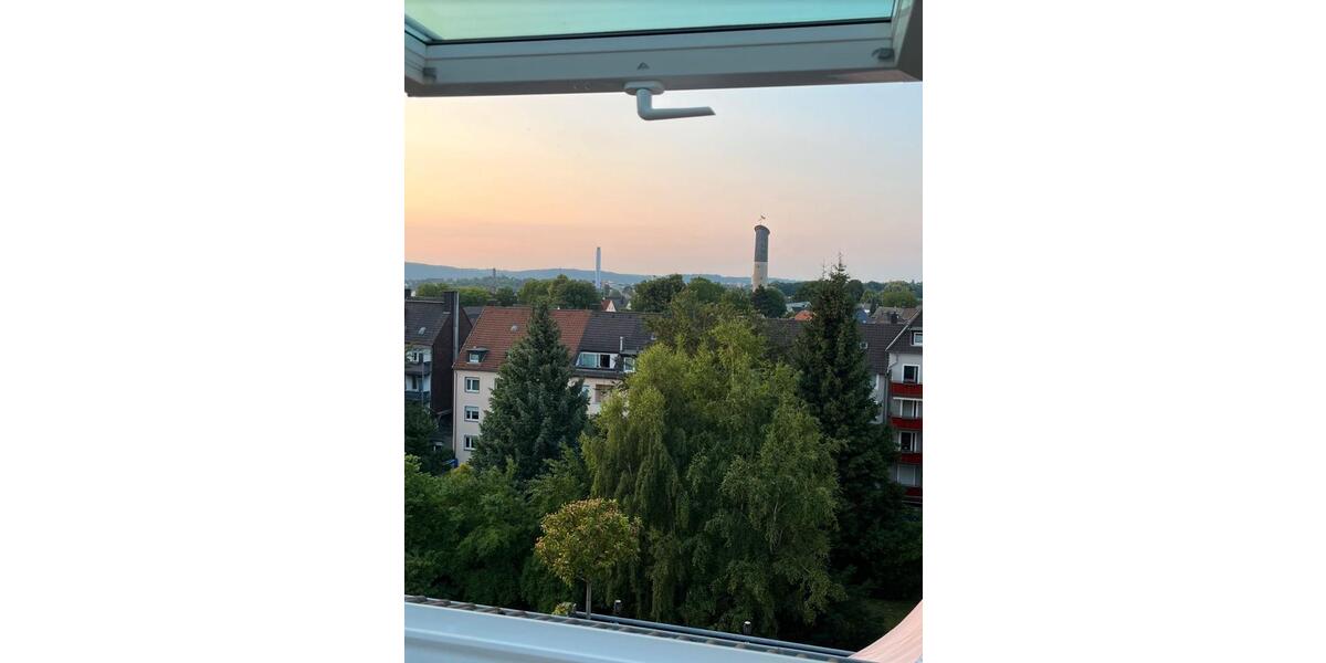 Dachgeschoßwohnung Hagen Hagen-Mitte - 5 Zimmer, 116 m&sup2;, 259.000&euro; | Angebot:26426892