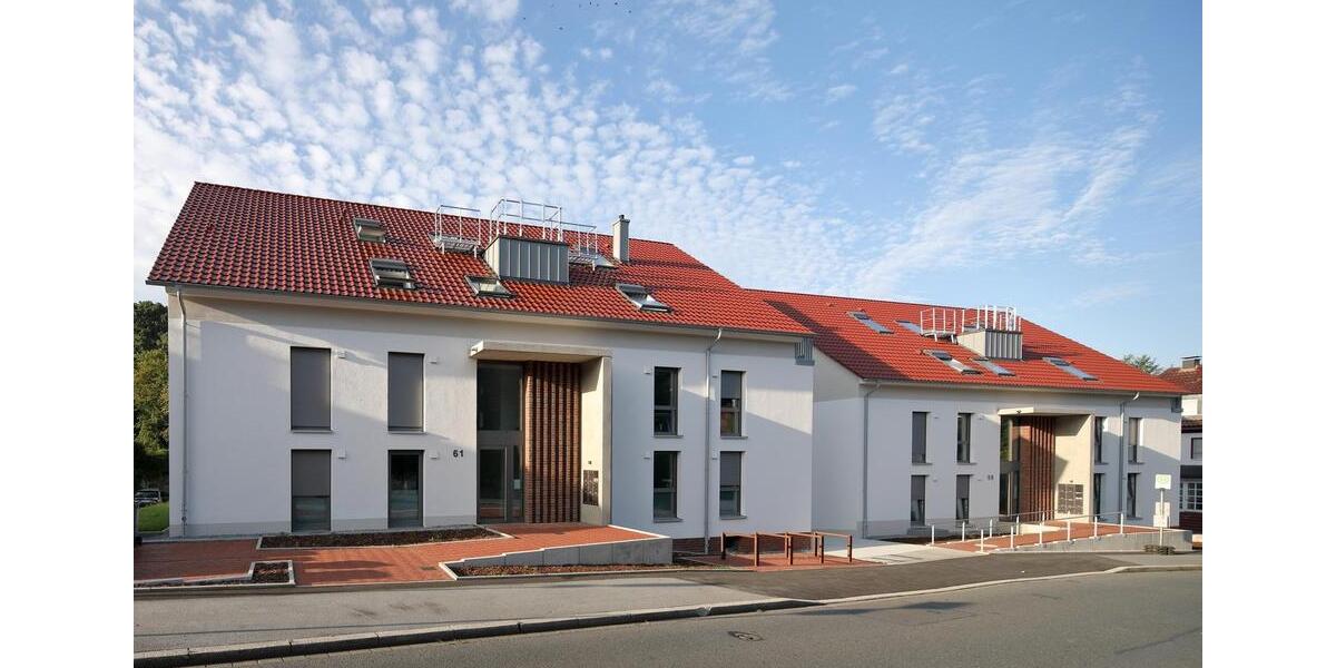 Etagenwohnung Dortmund Aplerbeck - 3 Zimmer, 89 m&sup2;, 1.390&euro; | Angebot:26040903