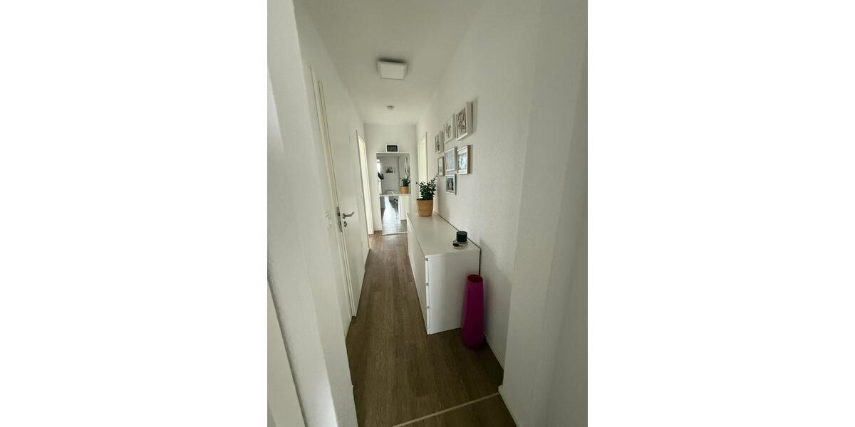 Etagenwohnung Haltern am See - 3 Zimmer, 81 m&sup2;, 519&euro; | Angebot:26440866