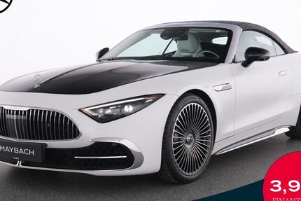 Mercedes-Benz SL 680 3.000 km 236.810 &euro; Essen 45309