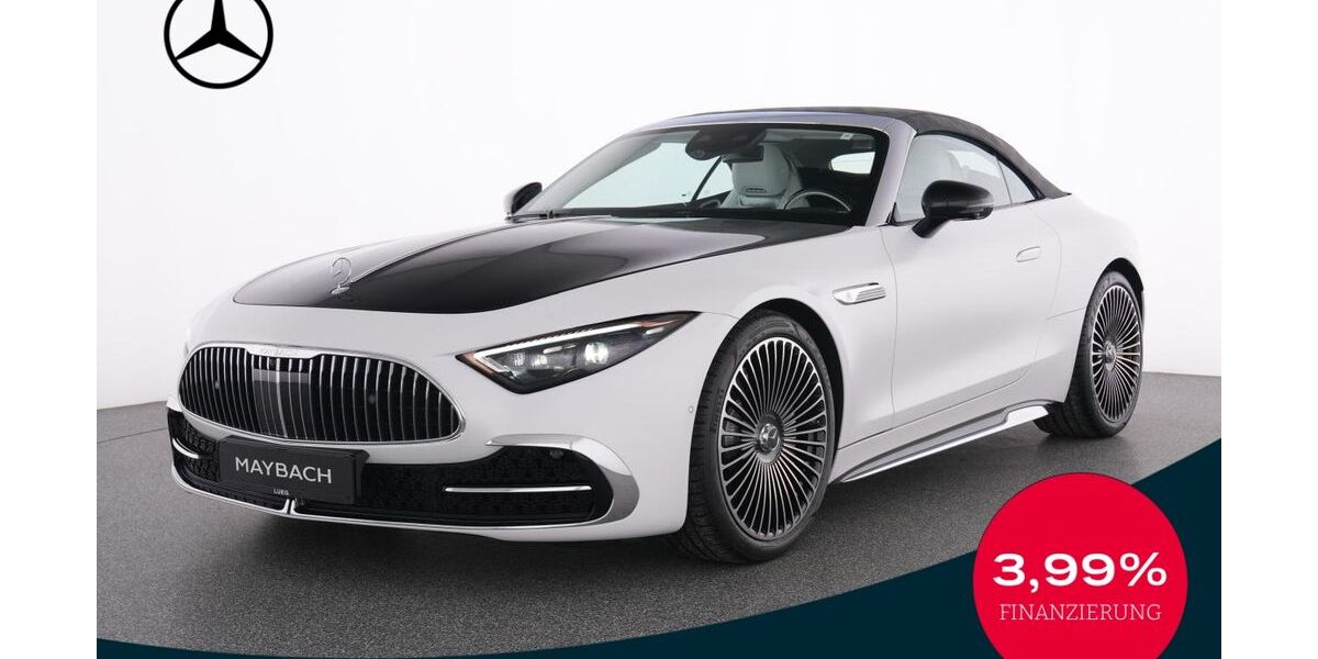 Mercedes-Benz SL 680 3.000 km 236.810 &euro; Essen 45309