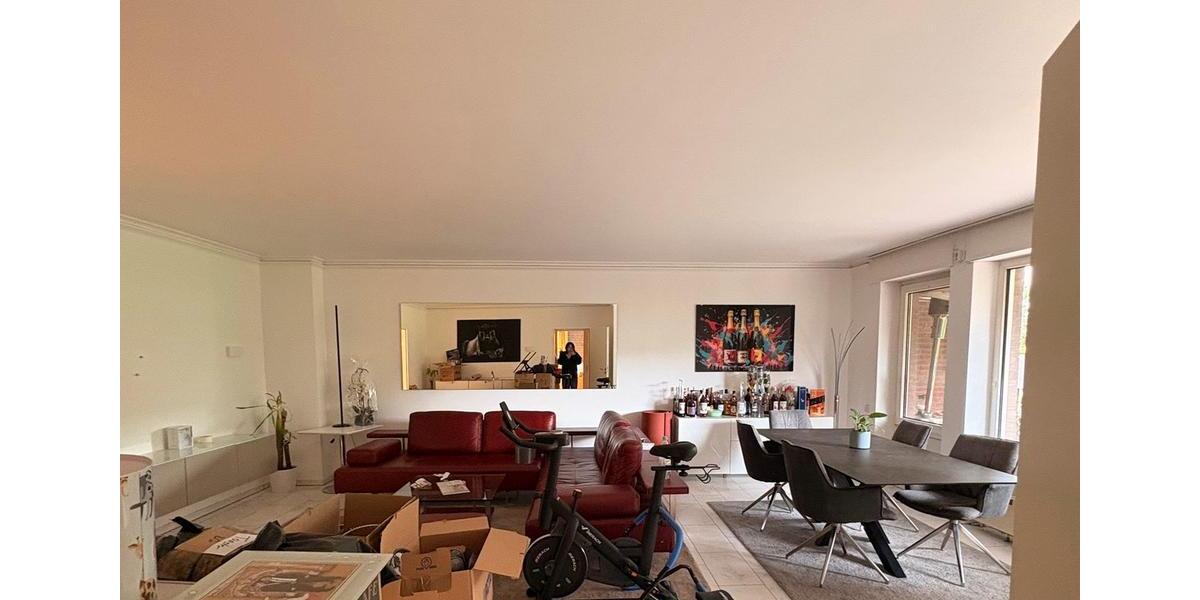 Erdgeschoßwohnung Dortmund Aplerbeck - 4 Zimmer, 115 m&sup2;, 299.999&euro; | Angebot:26503714