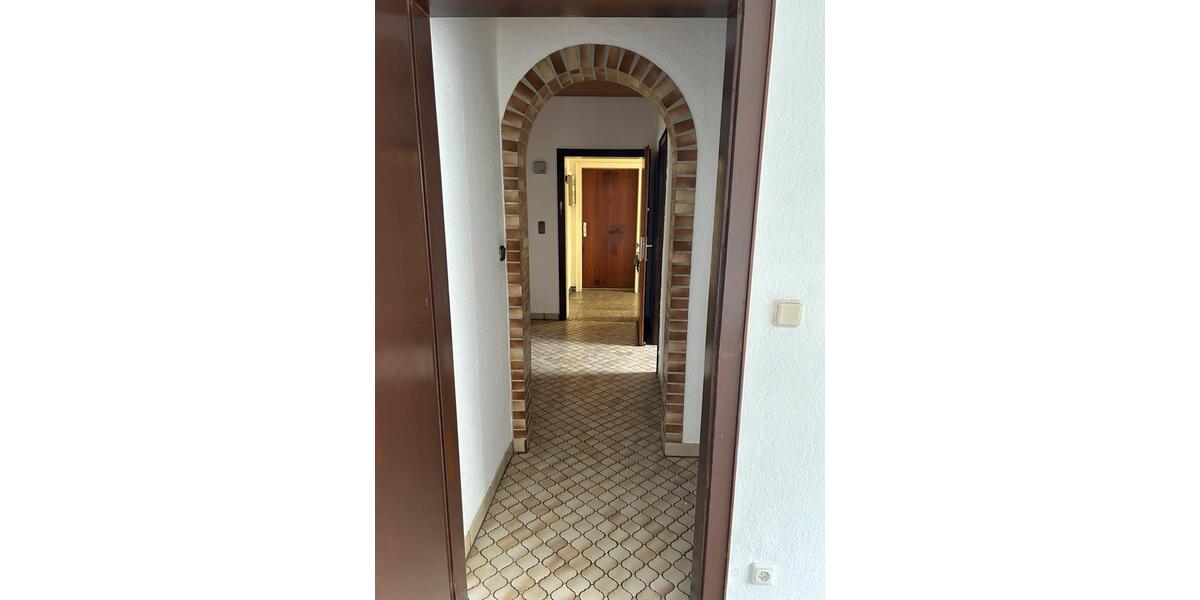 Etagenwohnung Herne Eickel - 3 Zimmer, 75 m&sup2;, 525&euro; | Angebot:26212328