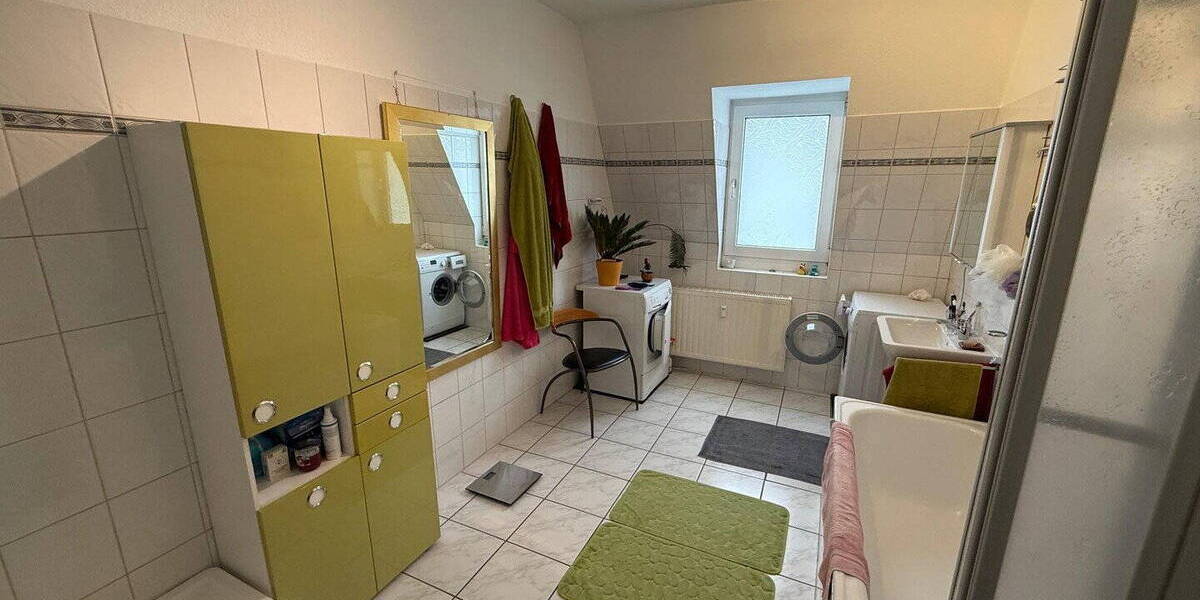 Etagenwohnung Dortmund Mitte - 3 Zimmer, 83 m&sup2;, 625&euro; | Angebot:26034298