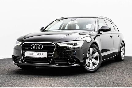 Audi A6 416.282 km 9.875 &euro; Hagen 58091