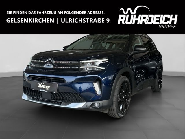 Citroen C5 Aircross 33.091 km 25.190 &euro; Gelsenkirchen 45891