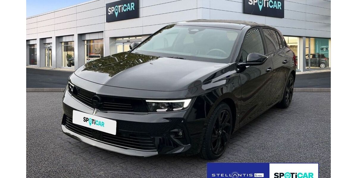 Opel Astra 40.139 km 19.998 &euro; Essen 45143