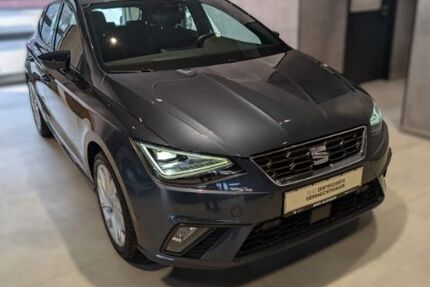 Seat Ibiza 62.012 km 15.990 &euro; Hagen 58089