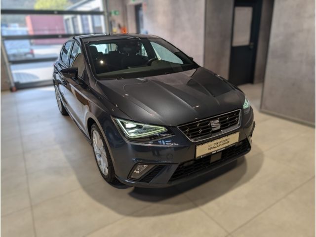 Seat Ibiza 62.012 km 15.990 &euro; Hagen 58089