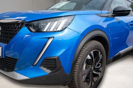 Peugeot 2008 5.280 km 20.285 &euro; Gelsenkirchen 45881