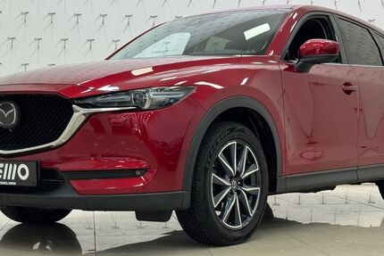 Mazda CX-5 128.947 km 15.500 &euro; Oberhausen 46149