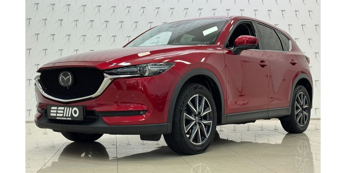 Mazda CX-5 128.947 km 15.500 &euro; Oberhausen 46149