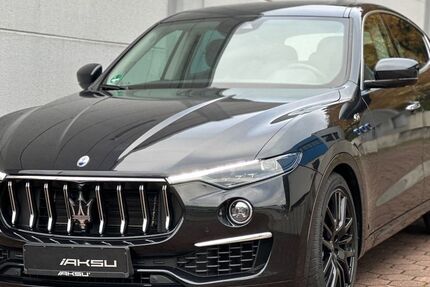 Maserati Levante 90.800 km 48.990 &euro; Velbert 42551