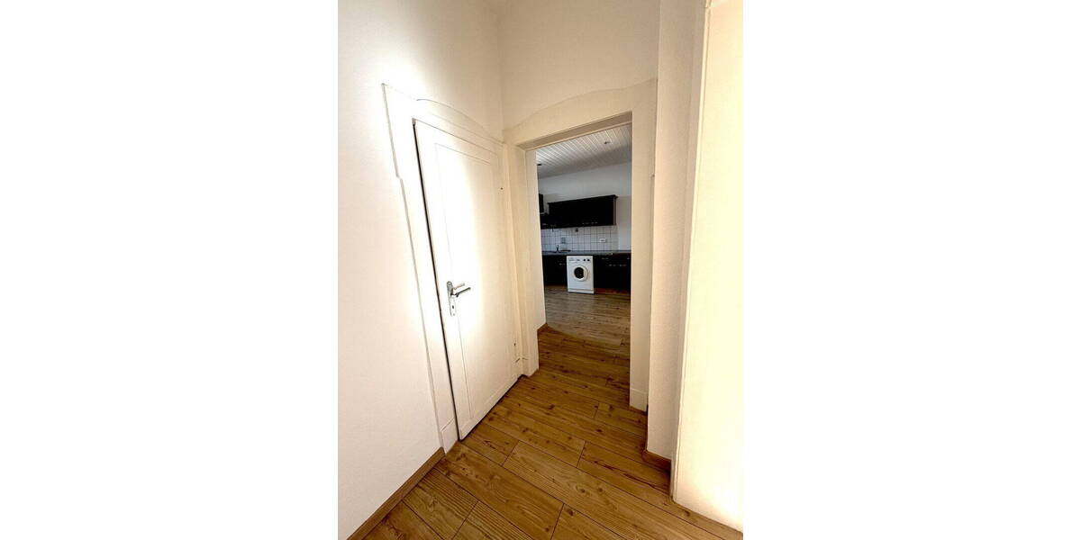 Etagenwohnung Essen Holsterhausen - 2 Zimmer, 51 m&sup2;, 520&euro; | Angebot:26621813