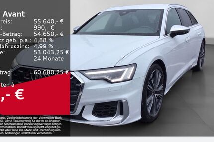 Audi S6 16.470 km 52.480 &euro; Gelsenkirchen 45894