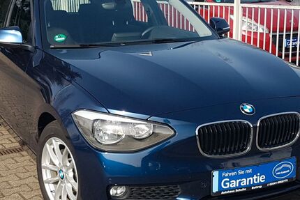 BMW 116 107.617 km 12.290 &euro; Bottrop 46240