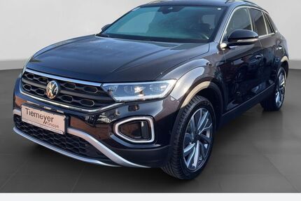 VW T-Roc 22.874 km 25.860 &euro; Recklinghausen 45663