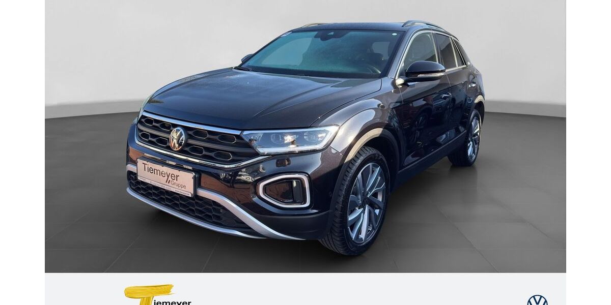 VW T-Roc 22.874 km 25.860 &euro; Recklinghausen 45663