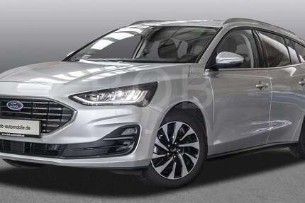 Ford Focus 25.990 km 18.444 &euro; Hagen 58135