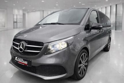Mercedes-Benz V 300 102.924 km 43.900 &euro; Herne 44653