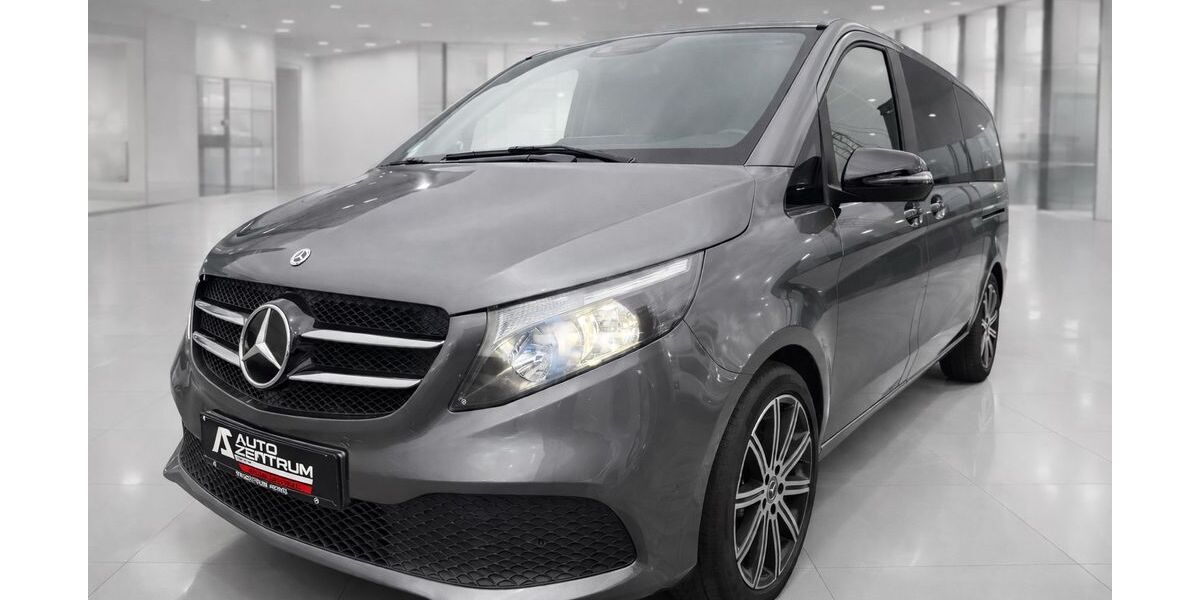 Mercedes-Benz V 300 102.924 km 43.900 &euro; Herne 44653