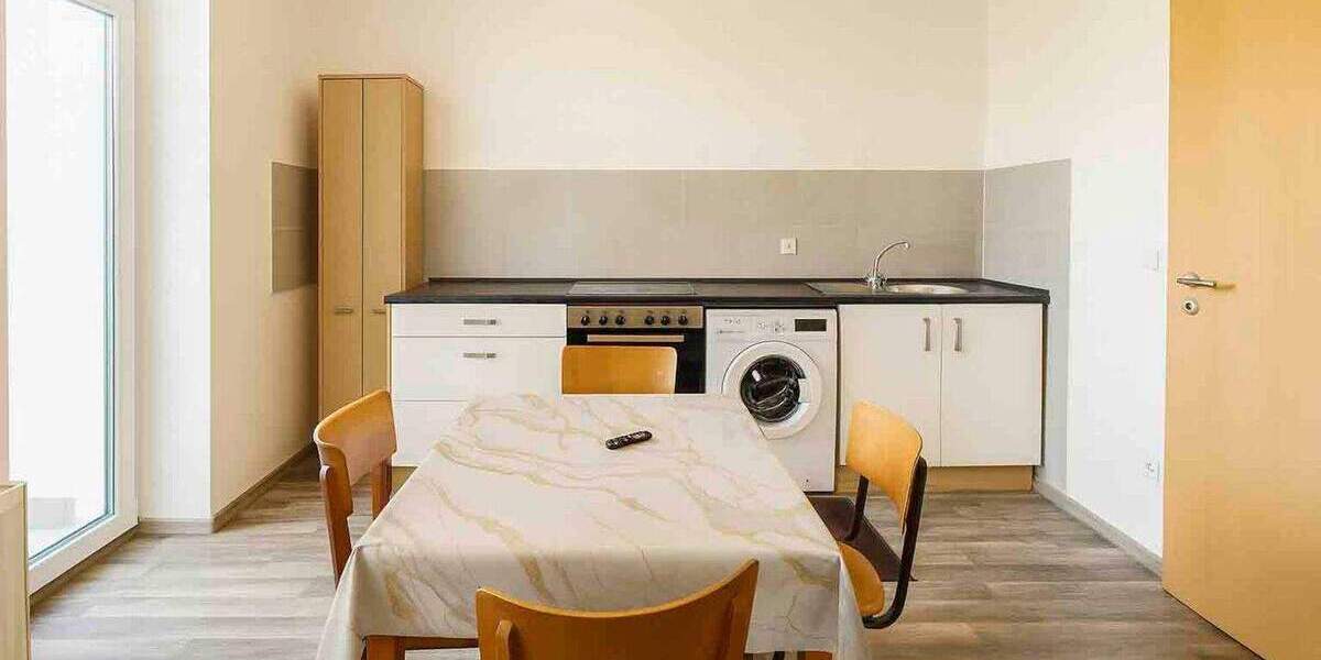Etagenwohnung Dortmund Mitte - 2 Zimmer, 67 m&sup2;, 144.500&euro; | Angebot:25823830