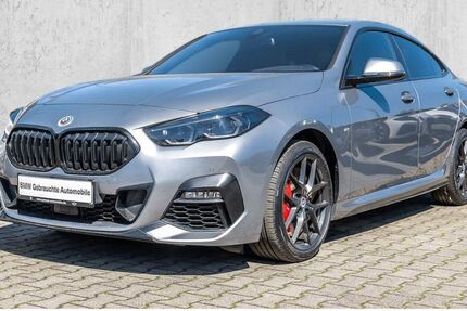 BMW 220 Gran Coupé 68.296 km 33.800 &euro; Herne 44625