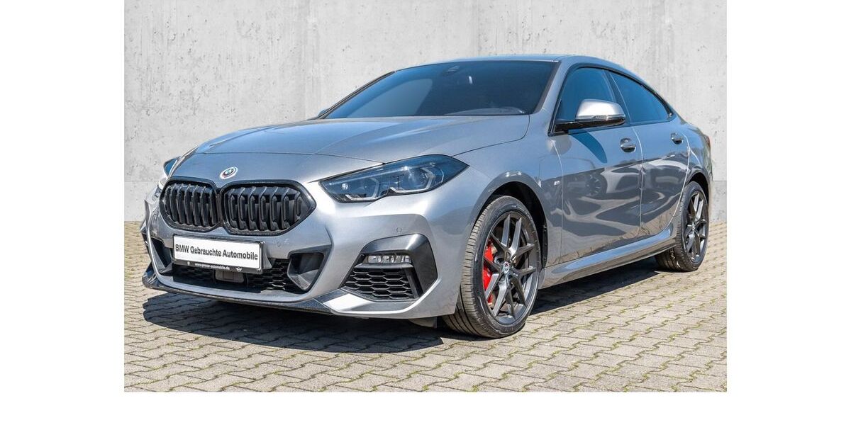 BMW 220 Gran Coupé 68.296 km 33.800 &euro; Herne 44625