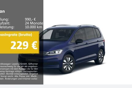 VW Touran 23.486 km 32.850 &euro; Gelsenkirchen 45888