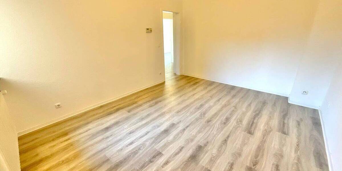 Etagenwohnung Hagen Wehringhausen - 2 Zimmer, 50 m&sup2;, 340&euro; | Angebot:26933839