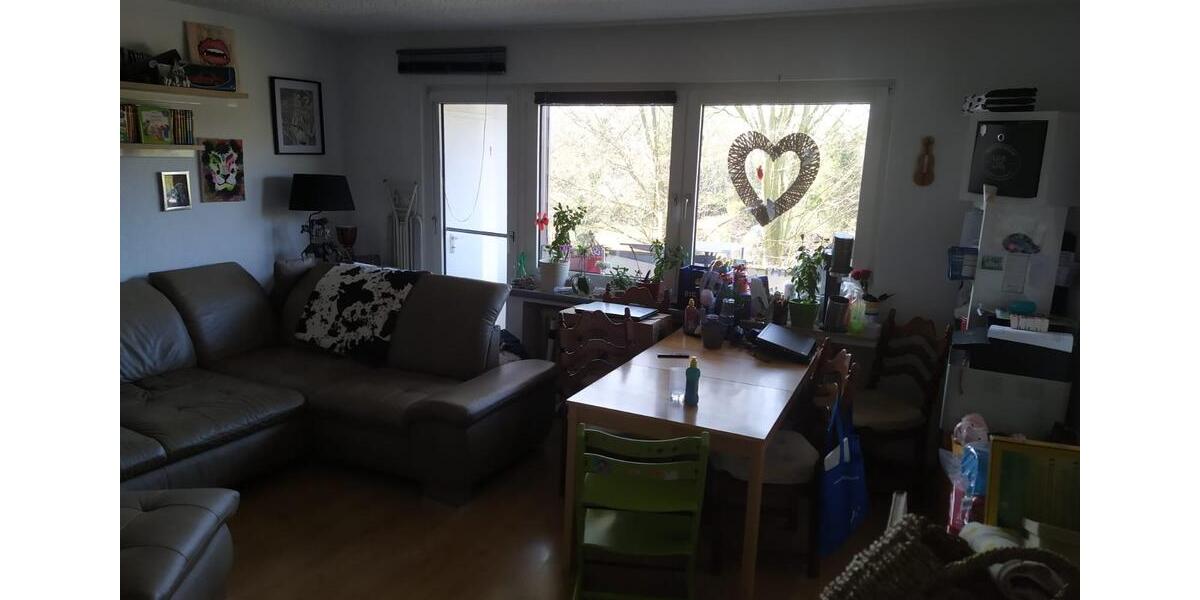 Etagenwohnung Gelsenkirchen Gelsenkirchen-Mitte - 3.5 Zimmer, 67 m&sup2;, 470&euro; | Angebot:25869913